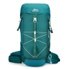 Outdoor travel large-capacity backpack, hiking bag, sports bag, water-resistant camping backpack details Picture